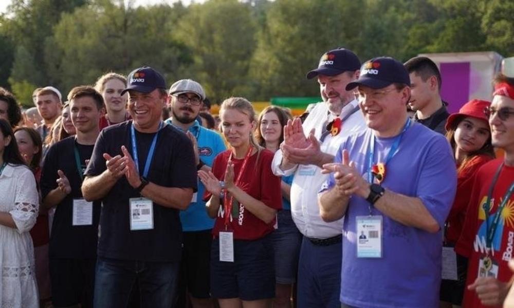 Окружной форум «Метеор» появится в Приволжском федеральном округе