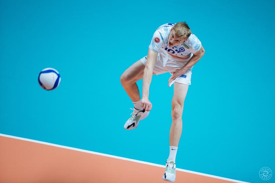 АСК получил леща от казанского «Зенита»: подготовка к полуфиналу с «Локомотивом» в полном разгаре