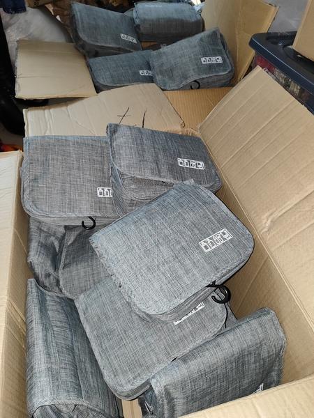 На пожертвования в Нижнекамске закупили необходимое для бойцов СВО