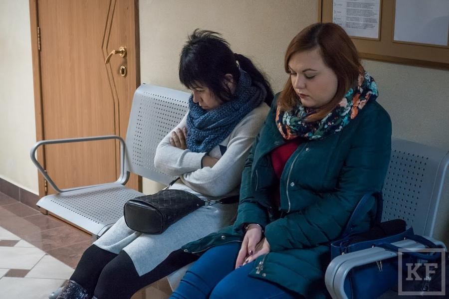 «Казанская шурыгина»: как таксист получил срок за непорочное изнасилование