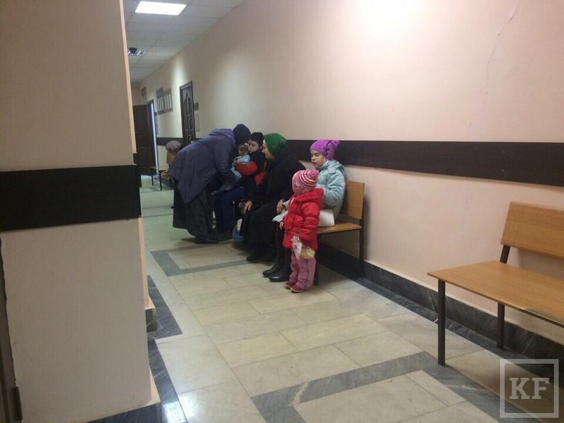 В Казани продлили арест членам террористической ячейки