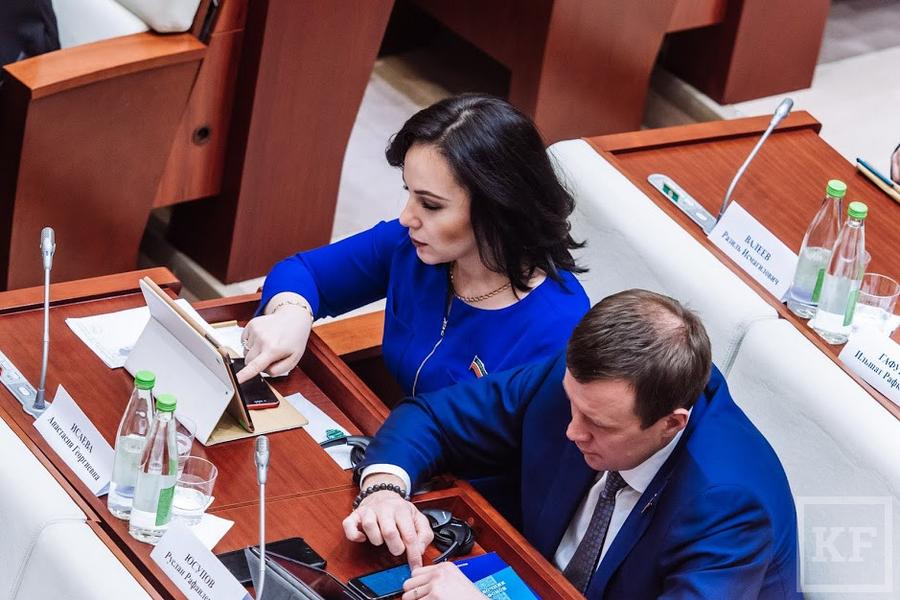 Бюджету Татарстана не хватает народного обсуждения