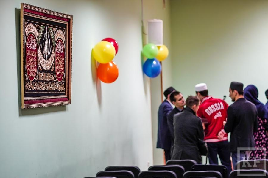 В мечетях Татарстана начались бесплатные курсы по татарскому языку