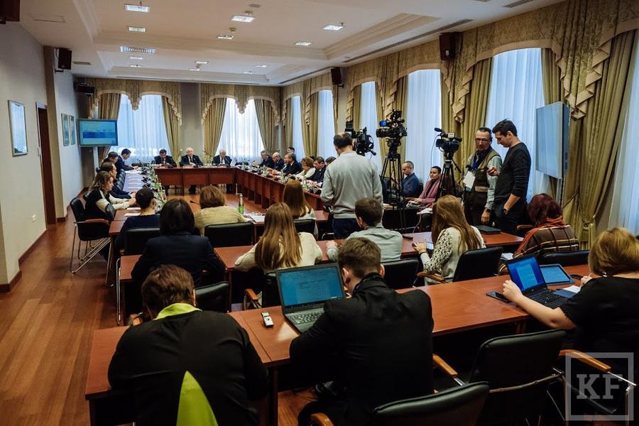 Бюджету Татарстана не хватает народного обсуждения