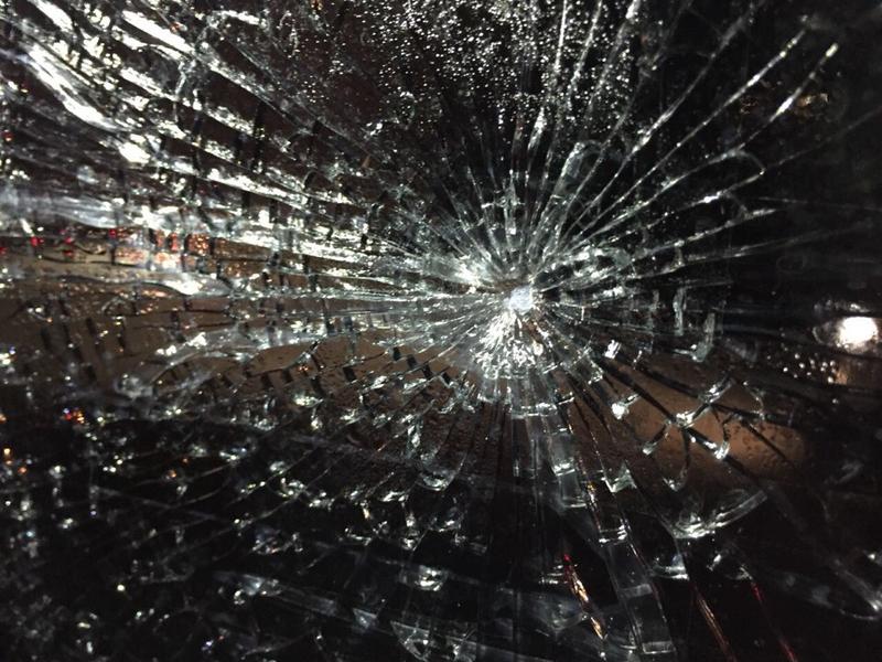 В Башкортостане обстрелян автобус с хоккеистами из Магнитогорска