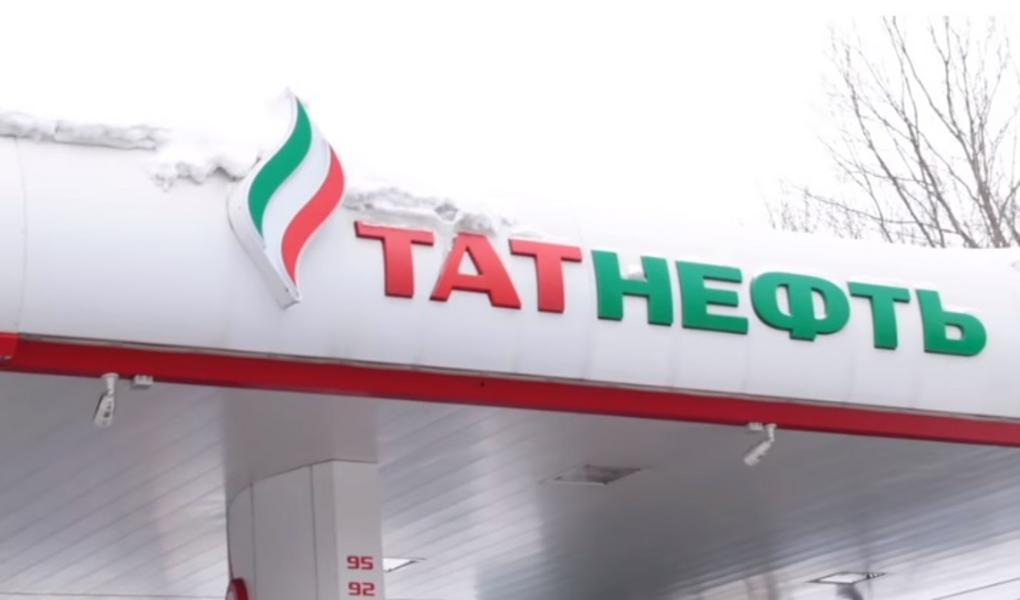 Хайпанул на бензине: блогер проверил качество топлива «Татнефти»