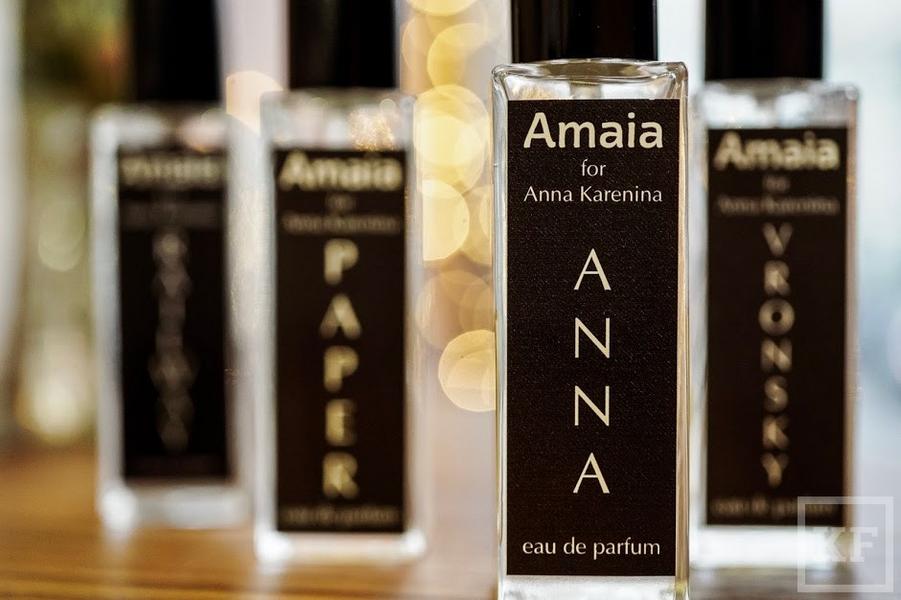 Чем пахнет «Анна Каренина»: как создавали ароматы иммерсивного шоу