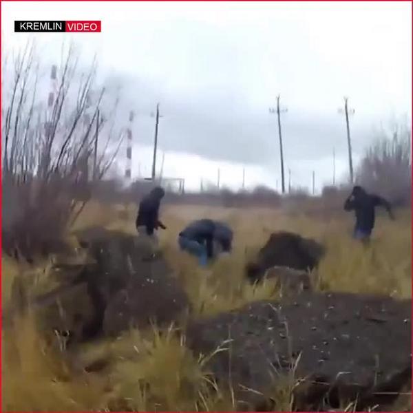 Сторонников ИГИЛ арестовали в Татарстане
