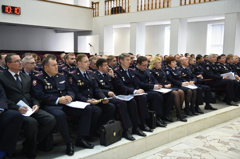 Уровень преступности в Татарстане значительно ниже, чем в среднем по России