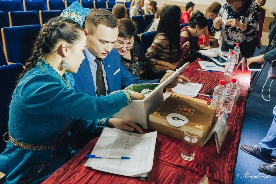 Казань готовится принять финал мирового этапа конкурса «Татар кызы-2018»