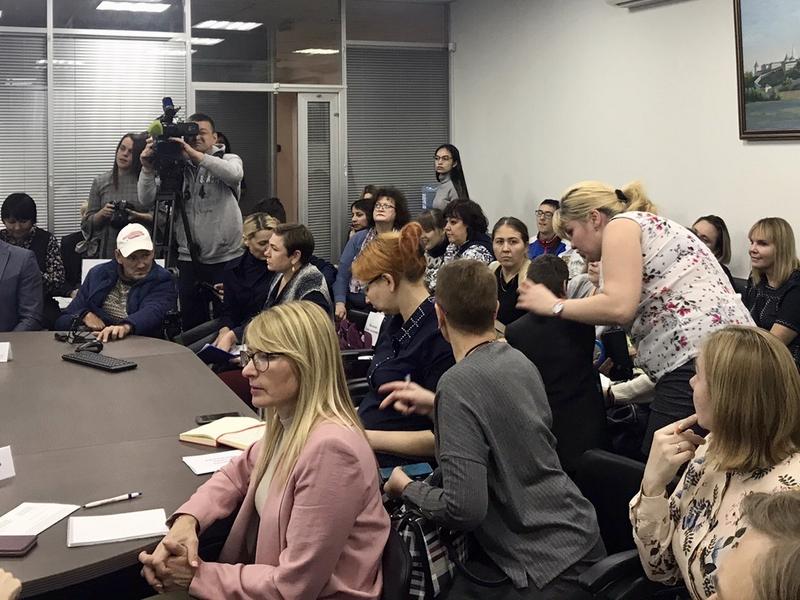 Ревизоры нашли нарушение в ФСС Татарстана: «Лафа закончилась»