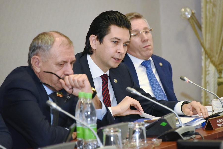 Татарстан просит помощи у Москвы на обустройство земель для многодетных семей