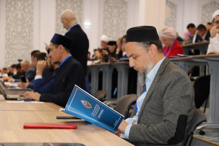 «Богословам нужно создать экспертный орган для оценки книг по взглядам традиционного ислама»
