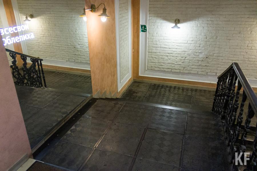 Скандал с домом Коровина: «Люди в Казани еще тупее и агрессивнее, чем в Уфе» Скандал с домом Коровина: «Люди в Казани еще тупее и агрессивнее, чем в Уфе»