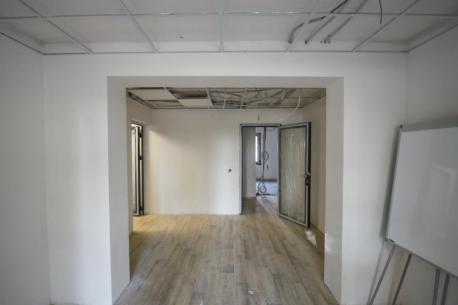 На проспекте Шинников в Нижнекамске появится культурный центр