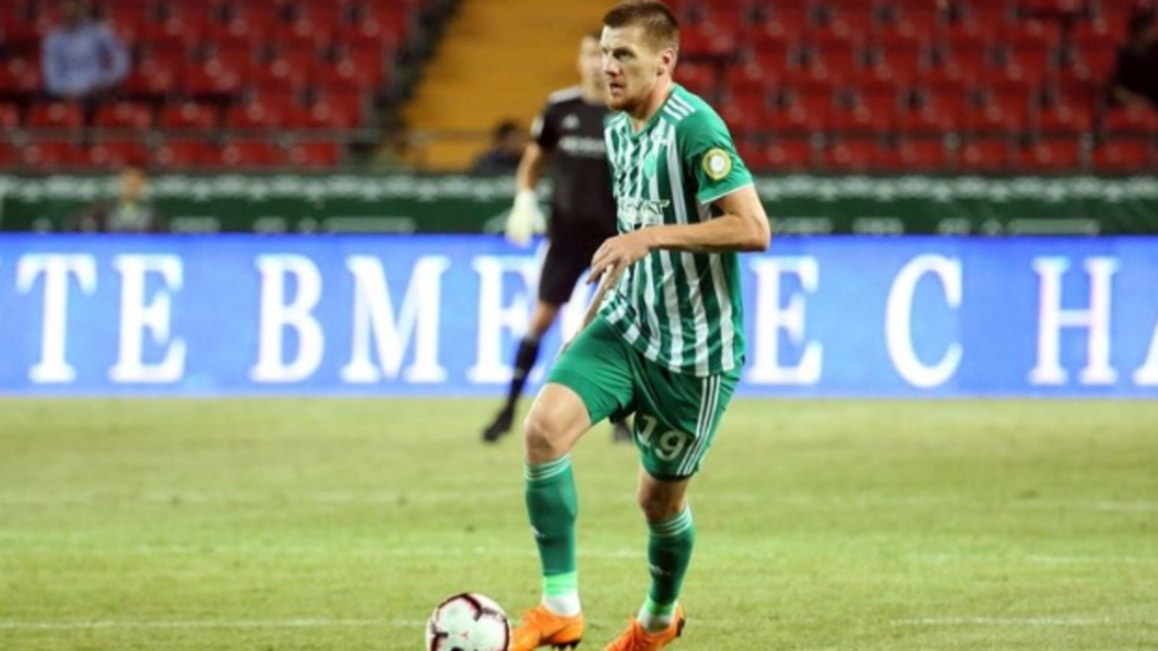 «Рубин» - «Ахмат»: тактическая головоломка тренеров