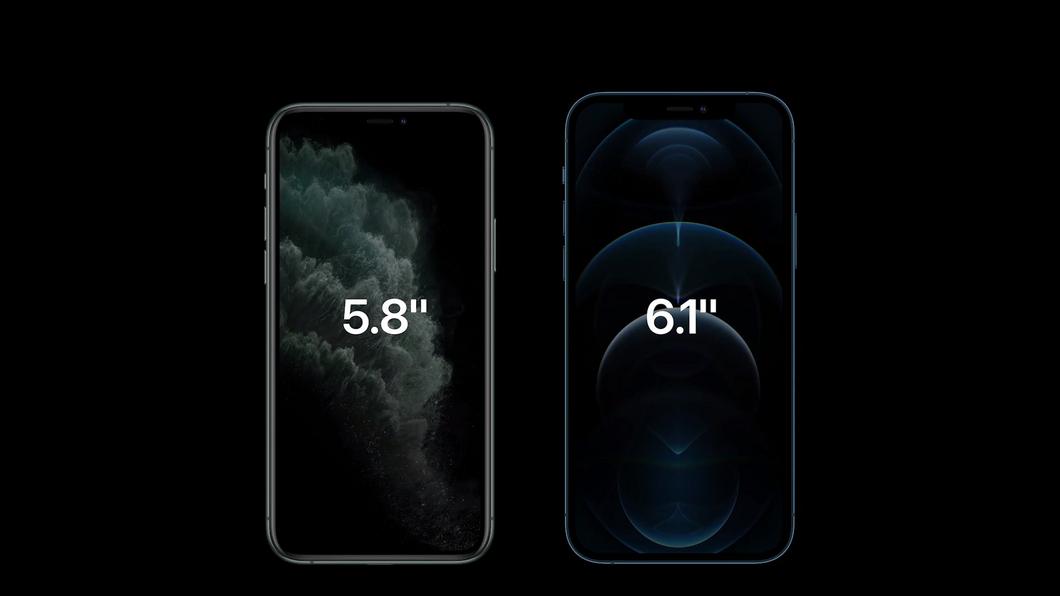 Корпорация Apple презентовала новый iPhone 12 с поддержкой 5G Корпорация Apple презентовала новый iPhone 12 с поддержкой 5G