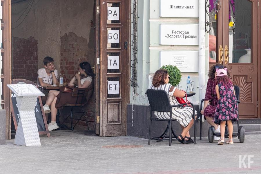 Марина Патяшина: Часто видим потерю настороженности к антиковидным мерам у работодателей