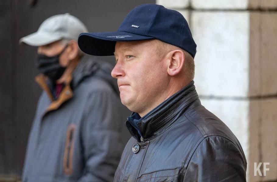 «Идет Ильфат Абдрахманов, и сразу было понятно, что это настоящий диктор телевидения»