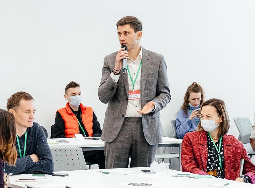 В Казани обсудили разработку «Дома для 120-летнего человека» в Иннополисе