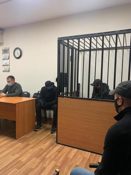 Суд арестовал казанца, который взял в заложники женщину, изнасиловав ее и ее дочь