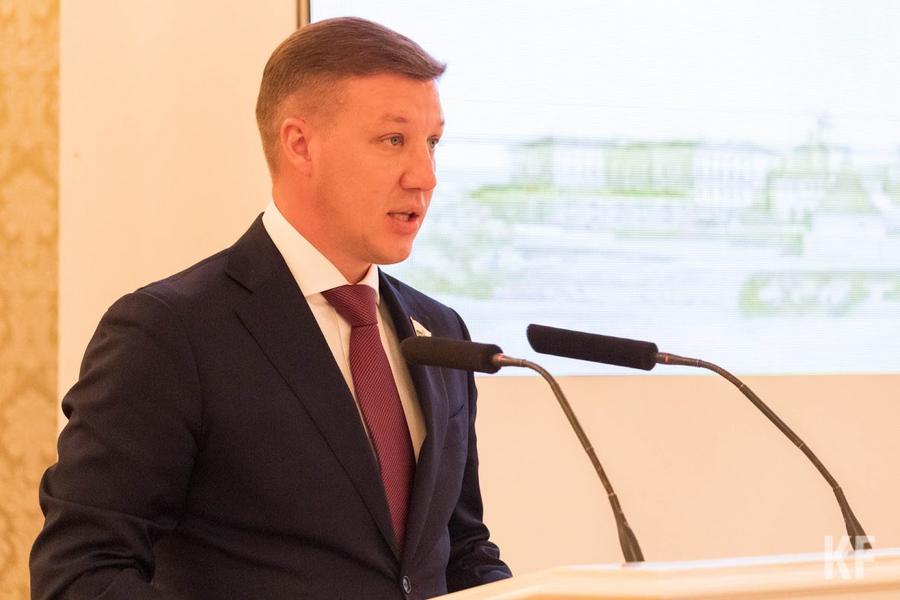 Рейтинг открытости депутатов Казгордумы: кто самый бесполезный для народа