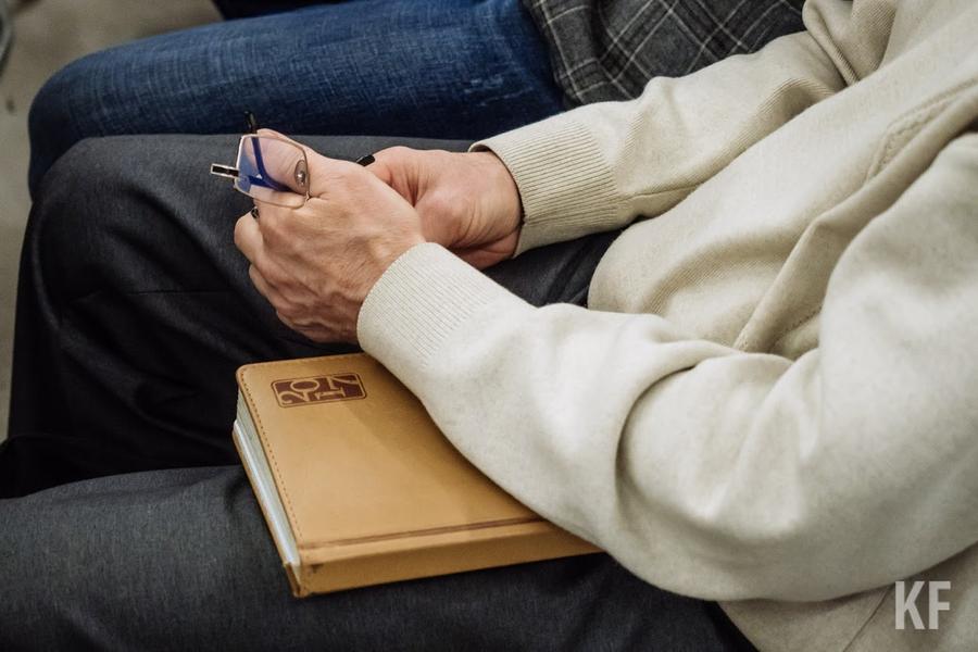 ФНС назвала альтернативы «вмененке»