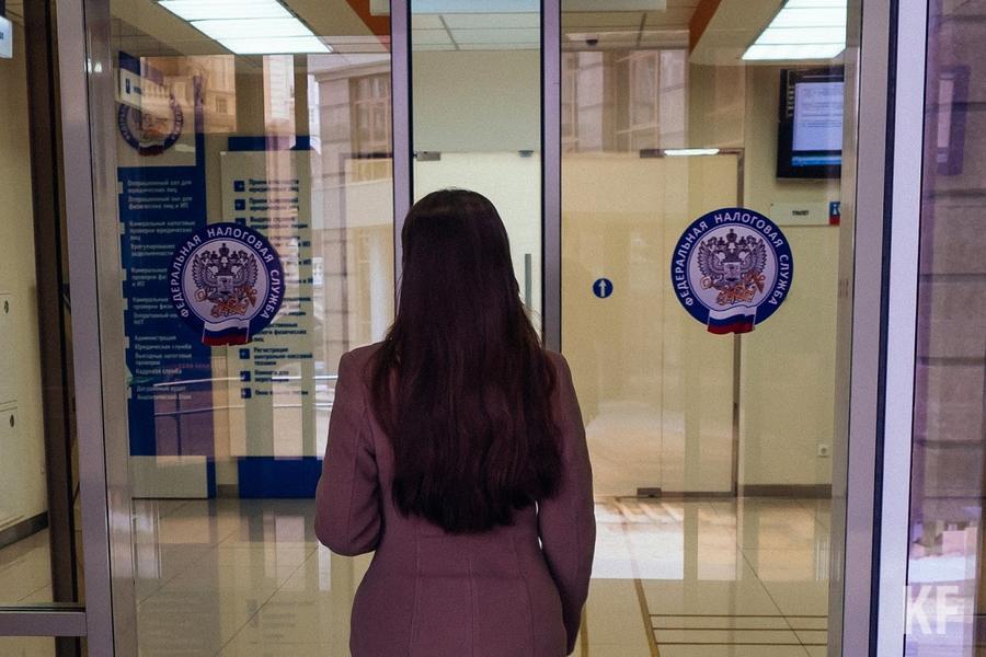 ФНС назвала альтернативы «вмененке»