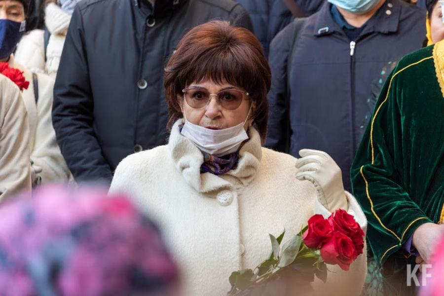 «Идет Ильфат Абдрахманов, и сразу было понятно, что это настоящий диктор телевидения»