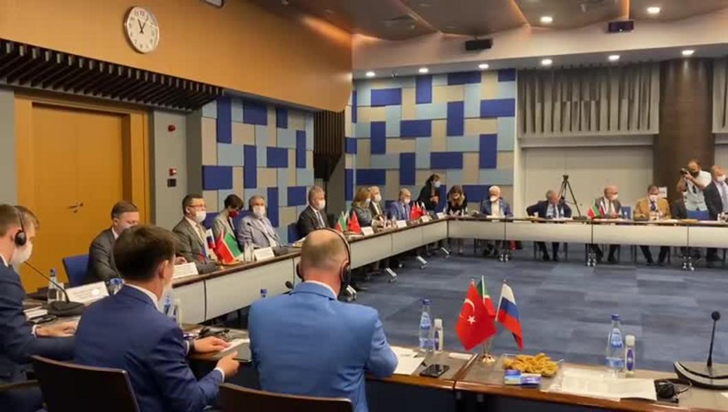 Минниханов: Татарстано-турецкое сотрудничество вносит значительный вклад между Россией и Турцией в целом