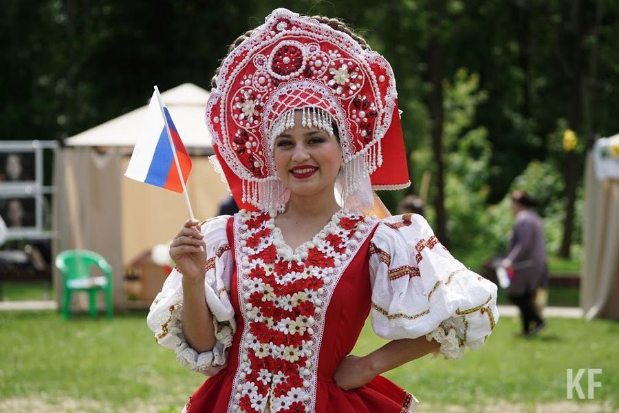 «В Татарстане народы прекрасно осознают ценность того, что живут в мире и согласии»