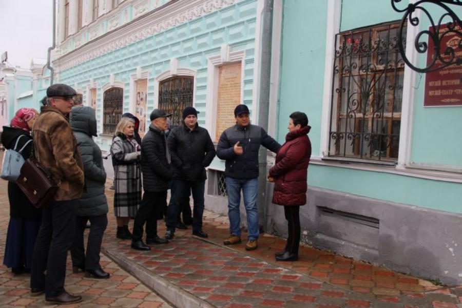 Рустем Нуриев: Все шло очень напряженно, постоянно в каких-то скандалах