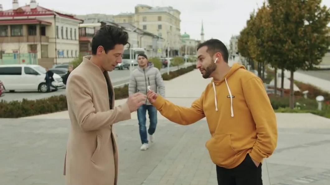 Рустам Минниханов поздравил верующих мусульман с праздником Мавлид ан-Наби