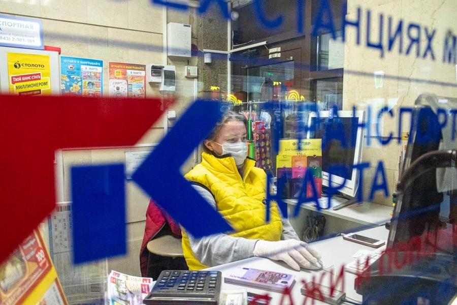 Смысл борьбы с коронавирусом в России вызывает сомнения