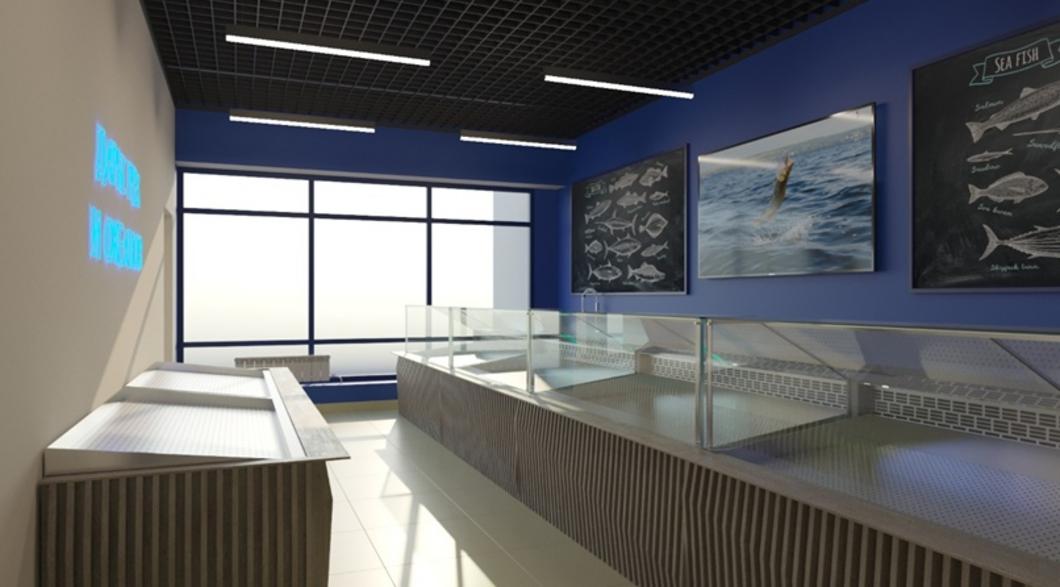 Исполком Нижнекамска закупает для «Экоагропарка» продуктовые лавки