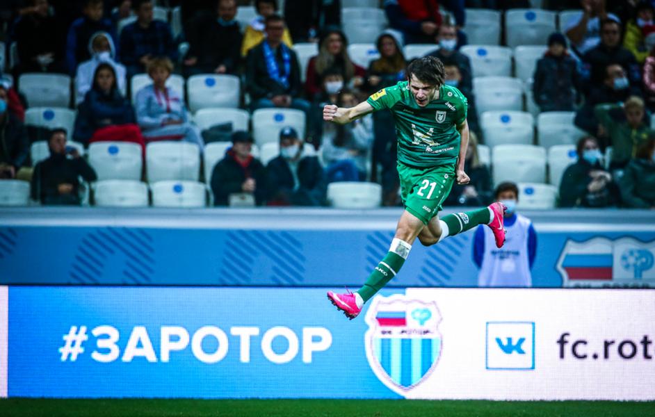 «Рубин» - «Ахмат»: тактическая головоломка тренеров