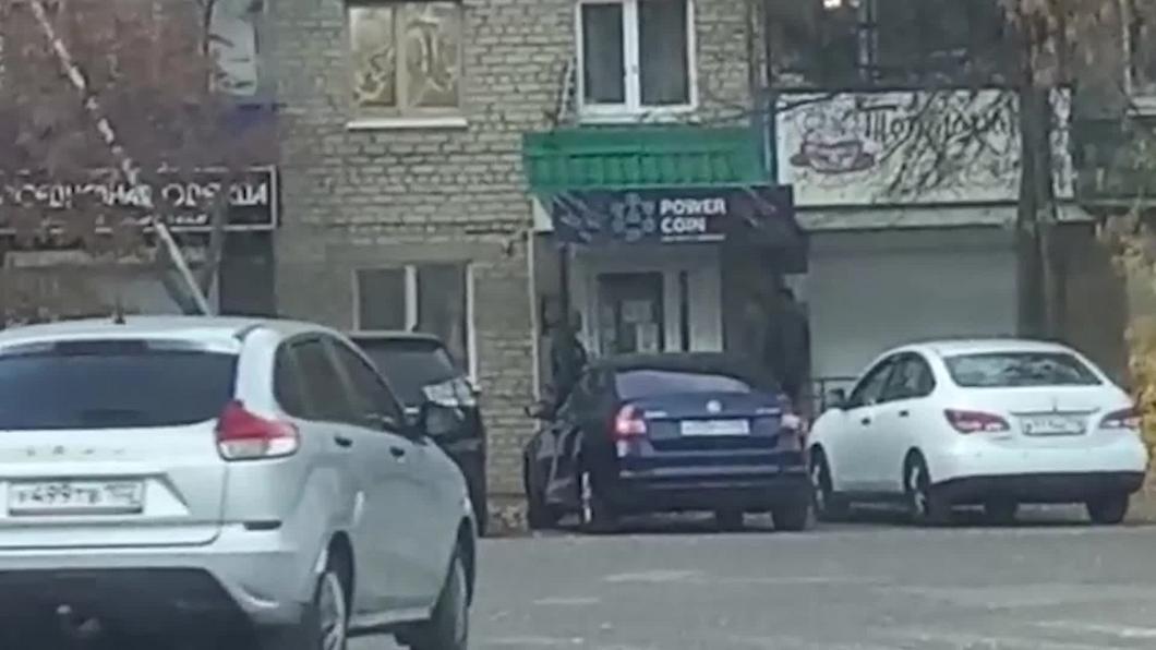 Полицейские накрыли в Бугульме и Лениногорске игорные салоны