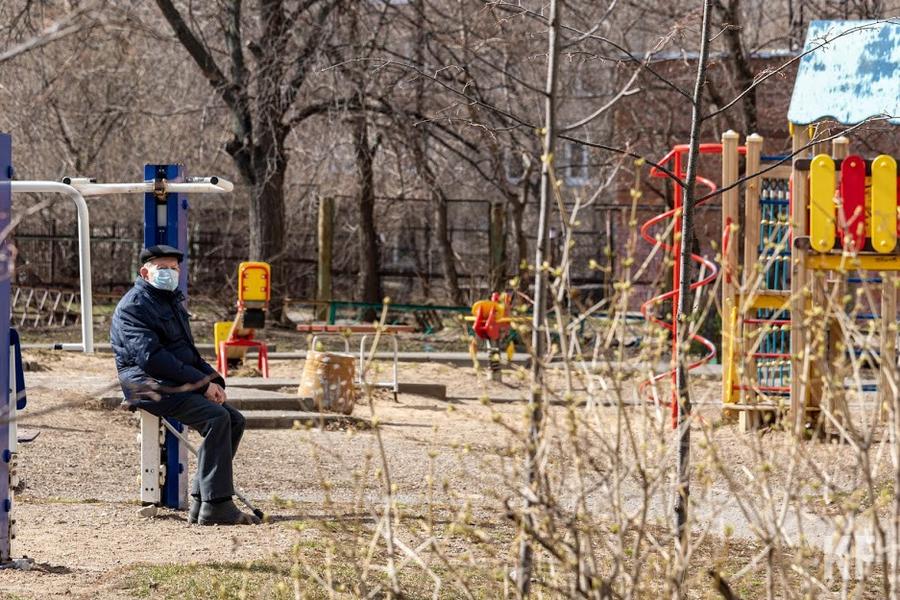 Люди боятся не коронавируса, а последствий пандемии