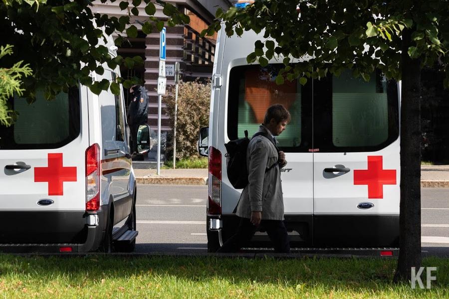 Марина Патяшина: Часто видим потерю настороженности к антиковидным мерам у работодателей