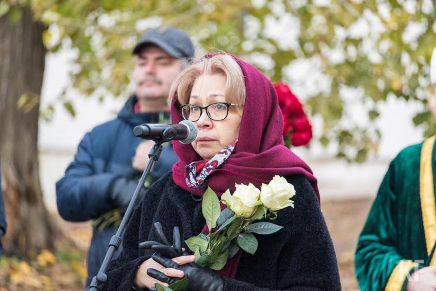 «Венера Гараева учила передавать всю красоту и глубину татарских песен» «Венера Гараева учила передавать всю красоту и глубину татарских песен»