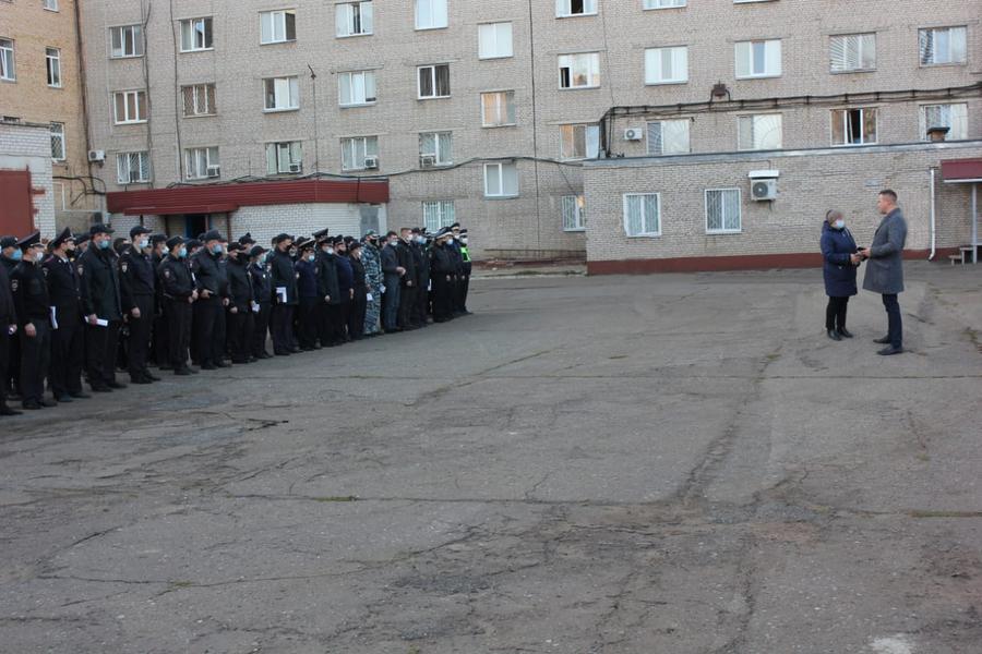 Полицейские вернули нижнекамке украденный год назад телефон