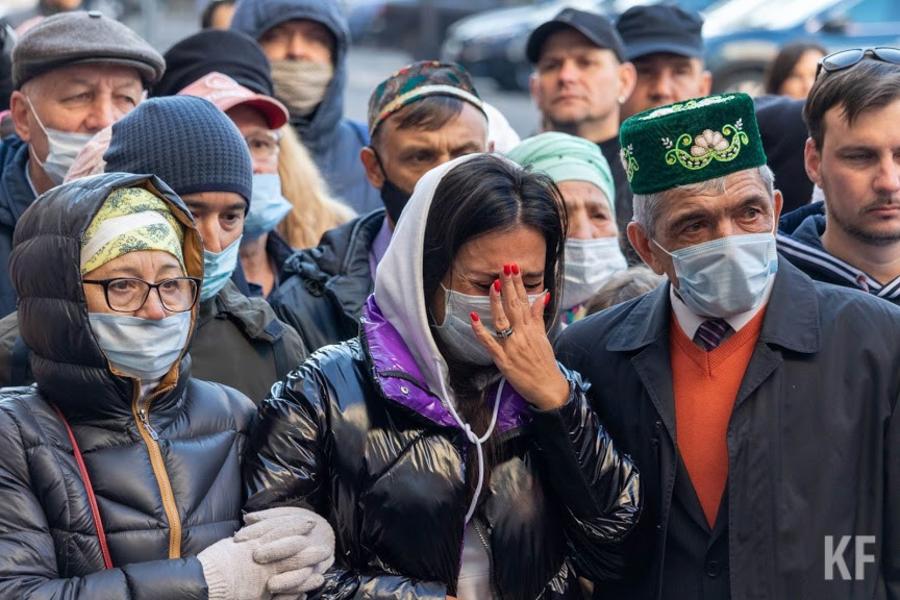 «Идет Ильфат Абдрахманов, и сразу было понятно, что это настоящий диктор телевидения»