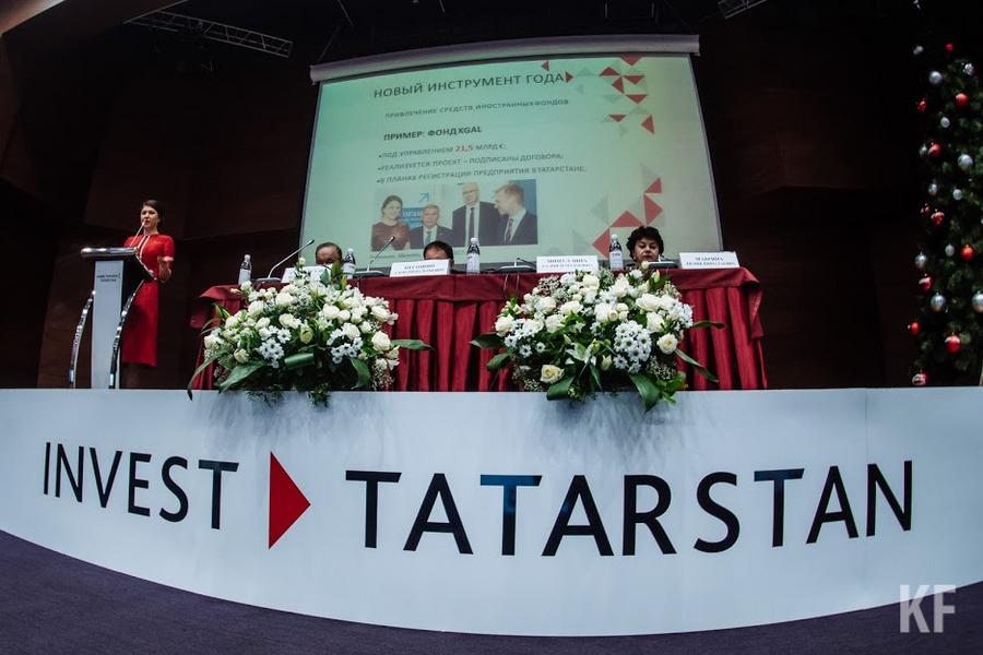 Татарстан вышел из зоны комфорта