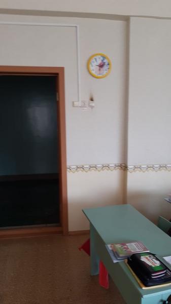 Прокуратура начала проверку после задымления в нижнекамской школе