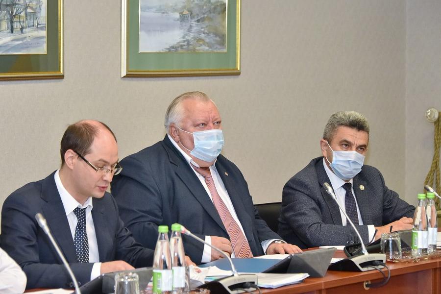 Казну Татарстана наполнят жители