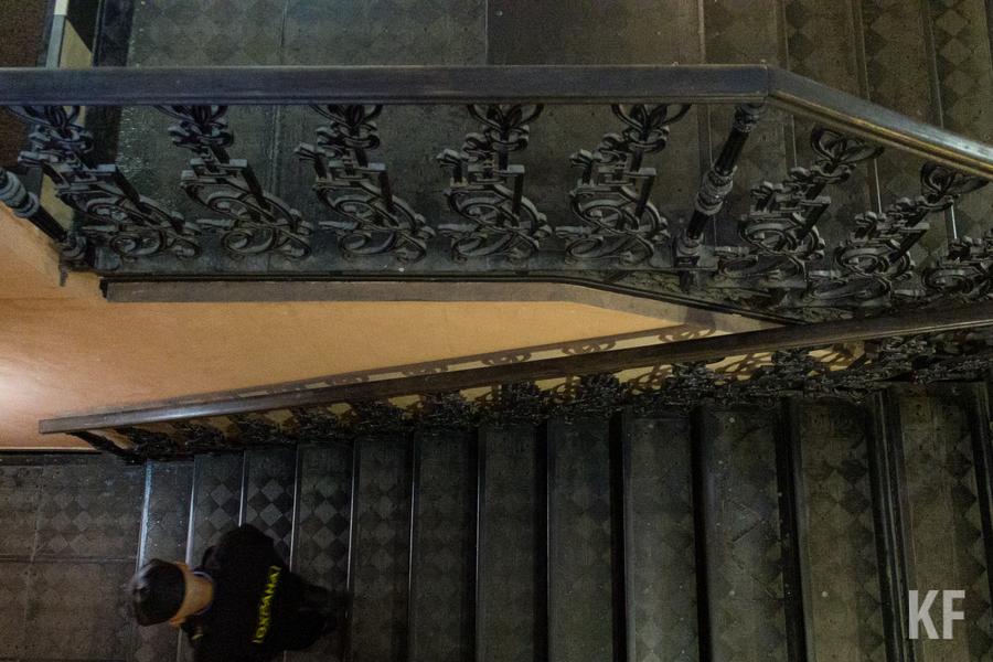 Скандал с домом Коровина: «Люди в Казани еще тупее и агрессивнее, чем в Уфе» Скандал с домом Коровина: «Люди в Казани еще тупее и агрессивнее, чем в Уфе»