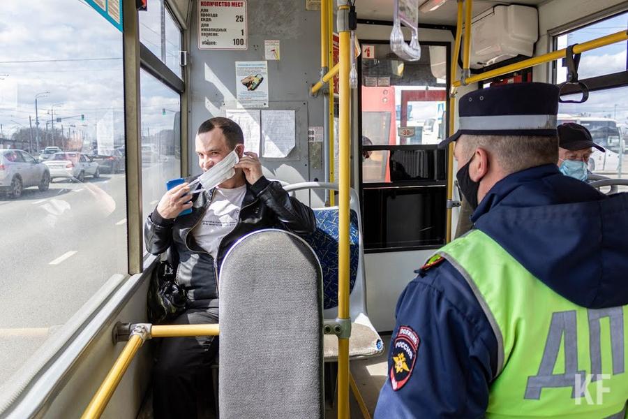 Люди боятся не коронавируса, а последствий пандемии