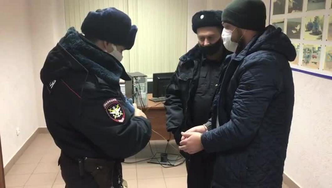 ВИП-сотрудник филиала РЖД в Татарстане задержан за мошенничество на полмиллиона