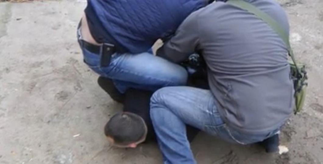 Казанец получил 12 лет колонии за подпольную нарколабораторию в гараже