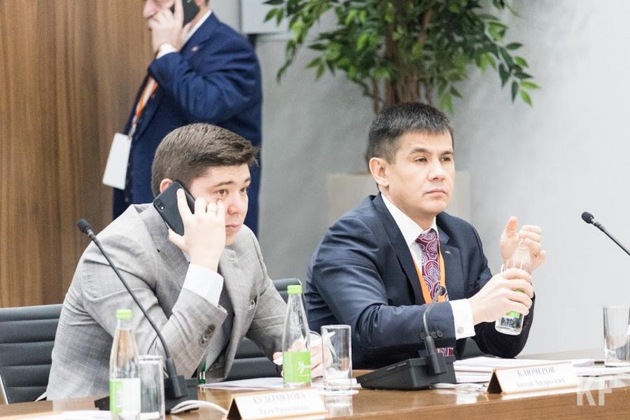 ФНС назвала альтернативы «вмененке»